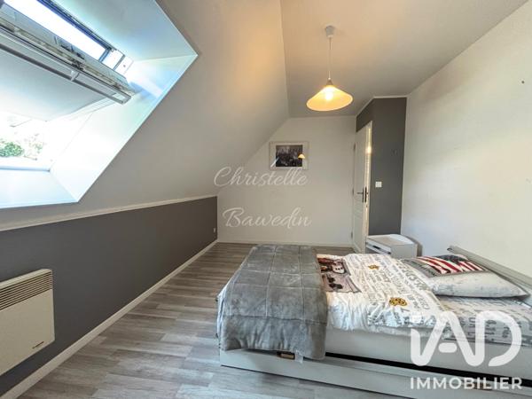 Maison à vendre 6 pièces 122 m² Douvrin