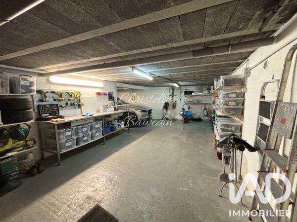 Maison à vendre 6 pièces 122 m² Douvrin