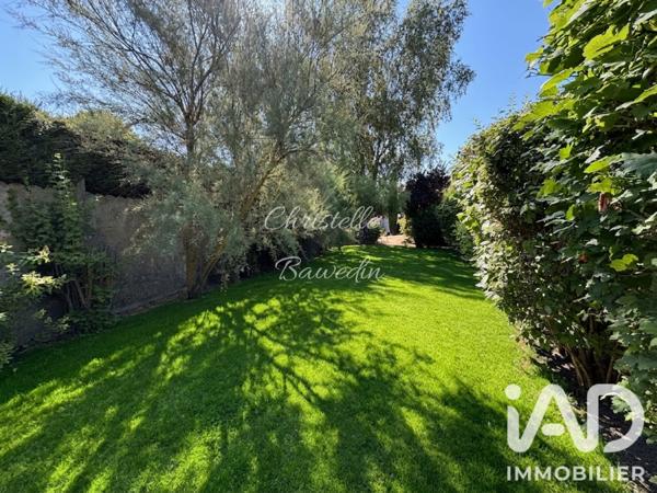 Maison à vendre 6 pièces 122 m² Douvrin