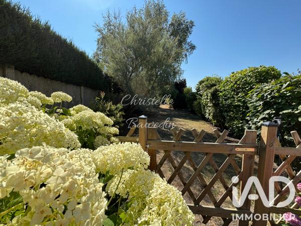 Maison à vendre 6 pièces 122 m² Douvrin
