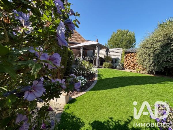 Maison à vendre 6 pièces 122 m² Douvrin
