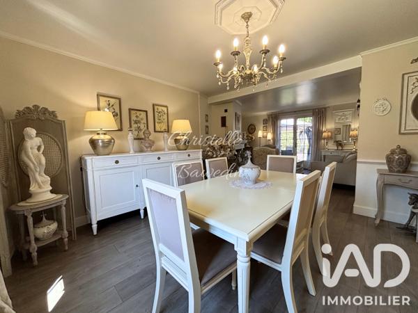 Maison à vendre 6 pièces 122 m² Douvrin