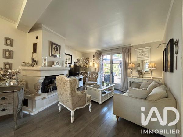 Maison à vendre 6 pièces 122 m² Douvrin
