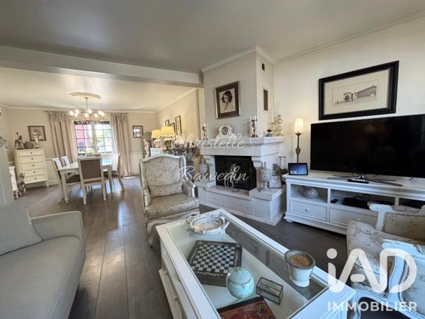 Maison à vendre 6 pièces 122 m² Douvrin