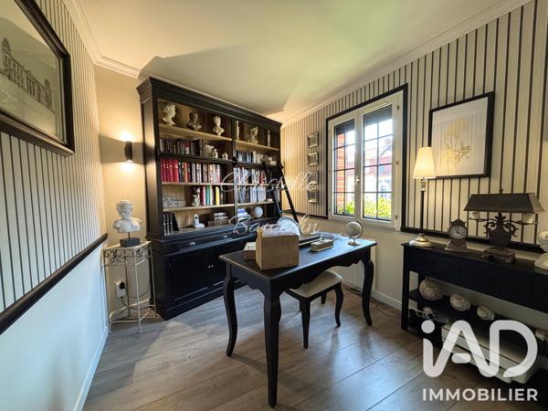 Maison à vendre 6 pièces 122 m² Douvrin