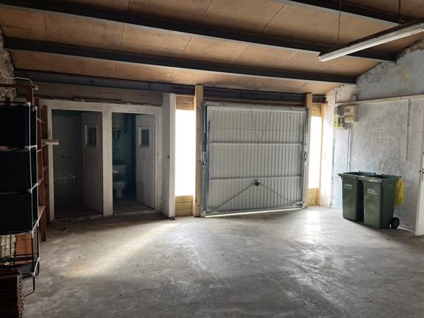 Maison à vendre |  Saint-Georges-d'Oléron |  3 pièces | 55 m²