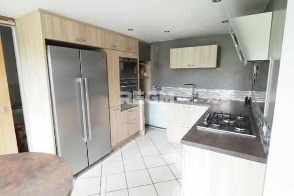 Arras (62000) EXCLUSIVITÉ/ 6 km à lOuest d'Arras, maison de 143 m²