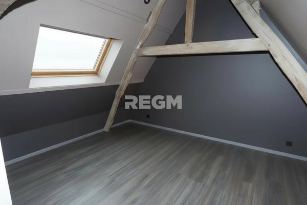 Arras (62000) EXCLUSIVITÉ/ 6 km à lOuest d'Arras, maison de 143 m²