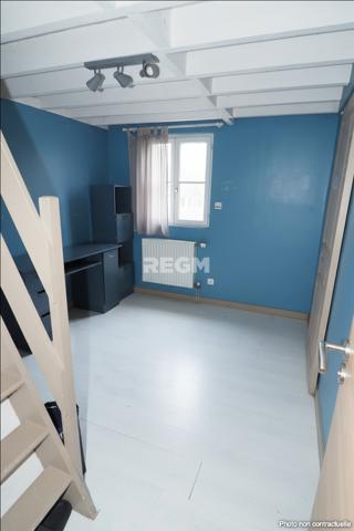 Arras (62000) EXCLUSIVITÉ/ 6 km à lOuest d'Arras, maison de 143 m²