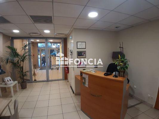 Location Local commercial 7 pièces - Saint-dié-des-vosges 88100