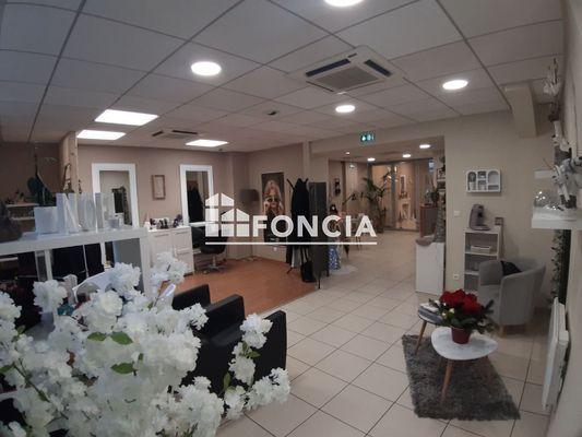 Location Local commercial 7 pièces - Saint-dié-des-vosges 88100