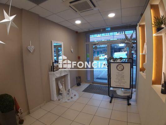 Location Local commercial 7 pièces - Saint-dié-des-vosges 88100