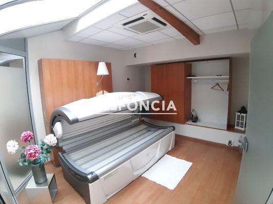 Location Local commercial 7 pièces - Saint-dié-des-vosges 88100