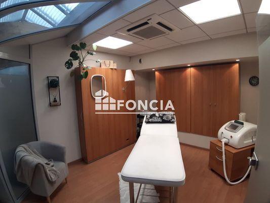 Location Local commercial 7 pièces - Saint-dié-des-vosges 88100