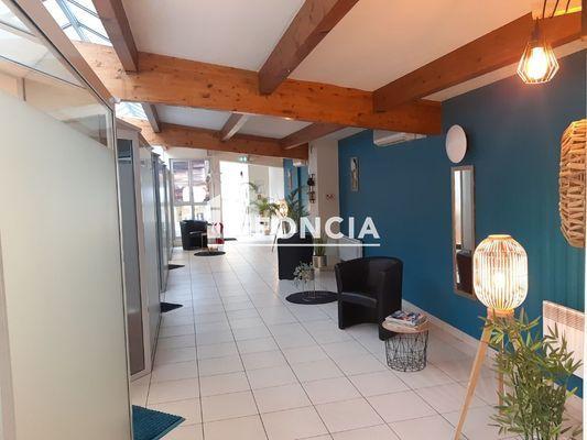 Location Local commercial 7 pièces - Saint-dié-des-vosges 88100