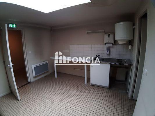 Location Local commercial 7 pièces - Saint-dié-des-vosges 88100