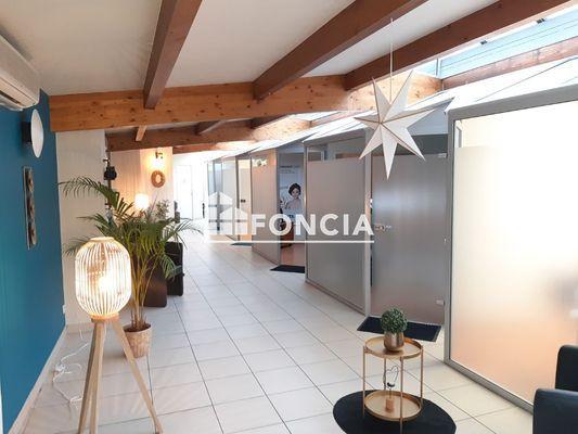 Location Local commercial 7 pièces - Saint-dié-des-vosges 88100