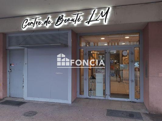 Location Local commercial 7 pièces - Saint-dié-des-vosges 88100