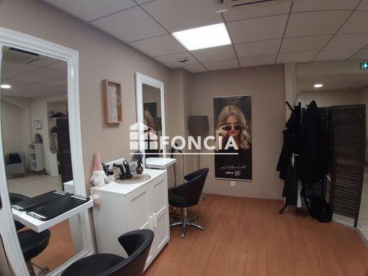 Location Local commercial 7 pièces - Saint-dié-des-vosges 88100