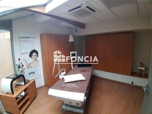 Location Local commercial 7 pièces - Saint-dié-des-vosges 88100