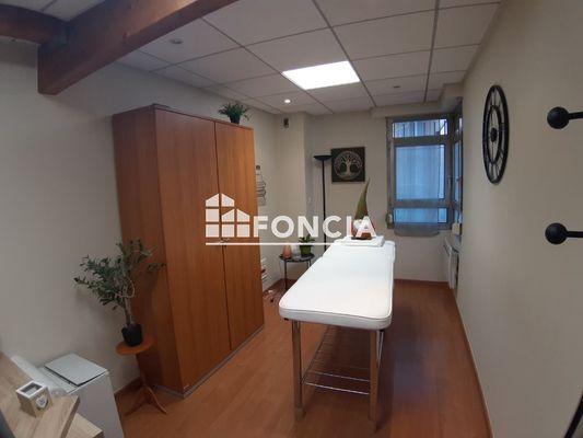 Location Local commercial 7 pièces - Saint-dié-des-vosges 88100