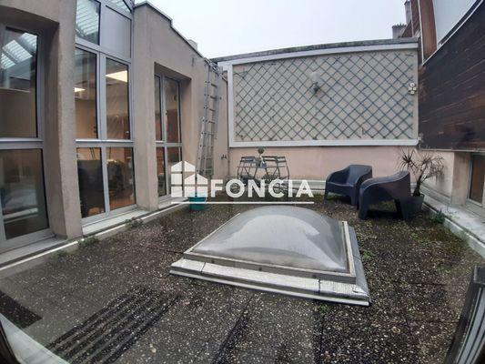 Location Local commercial 7 pièces - Saint-dié-des-vosges 88100