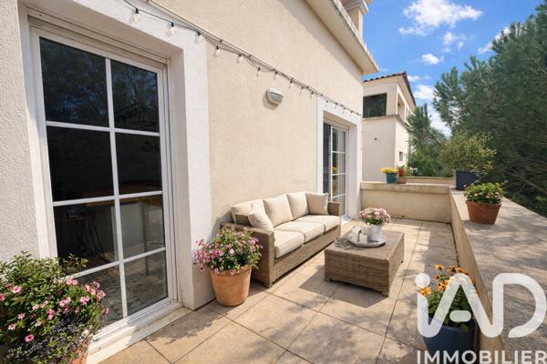 Appartement à vendre 3 pièces 88 m² Juvignac