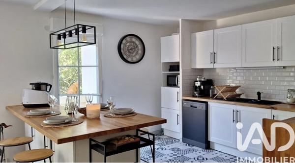 Appartement à vendre 3 pièces 88 m² Juvignac