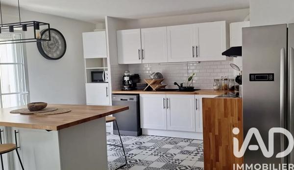 Appartement à vendre 3 pièces 88 m² Juvignac