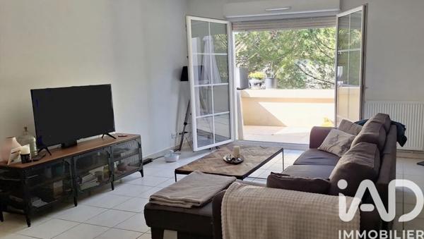 Appartement à vendre 3 pièces 88 m² Juvignac