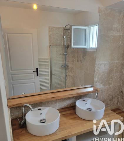 Appartement à vendre 3 pièces 88 m² Juvignac