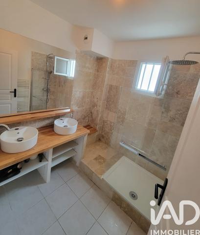 Appartement à vendre 3 pièces 88 m² Juvignac