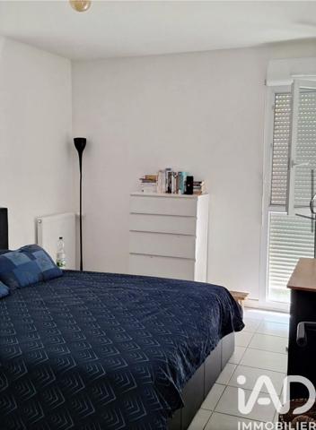 Appartement à vendre 3 pièces 88 m² Juvignac