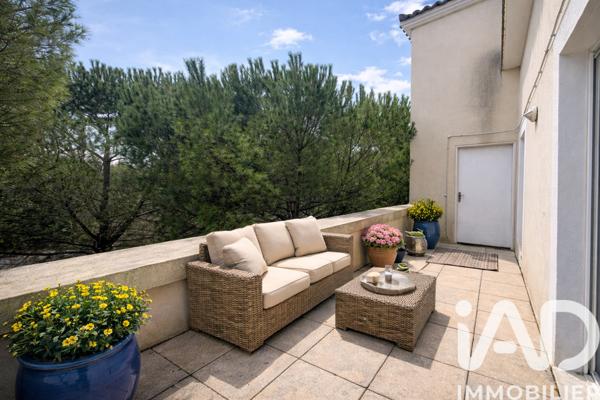 Appartement à vendre 3 pièces 88 m² Juvignac