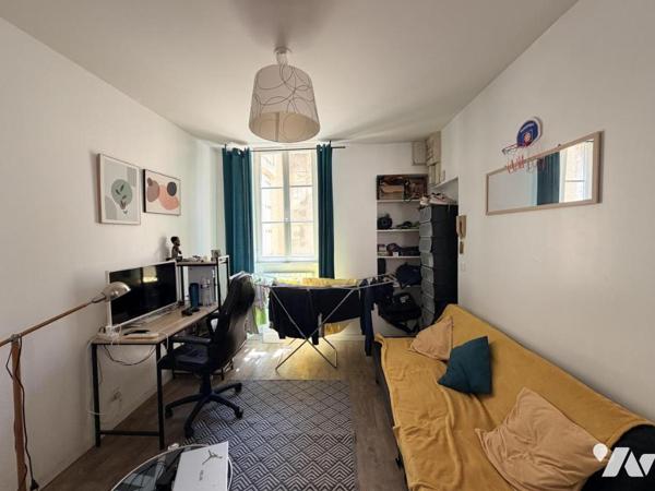 Immeuble de rapport