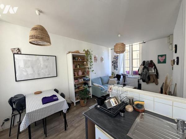 Immeuble de rapport