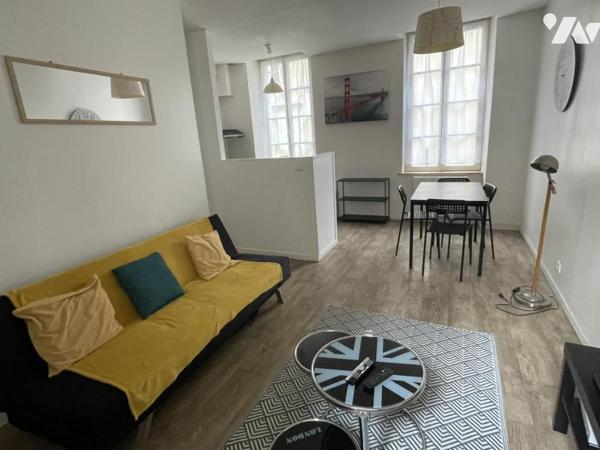 Immeuble de rapport