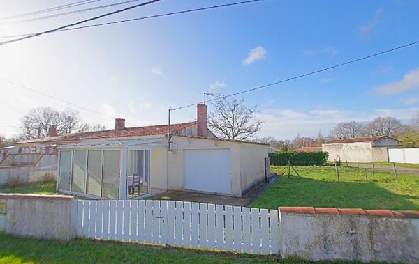 Vente Maison Sainte-foy