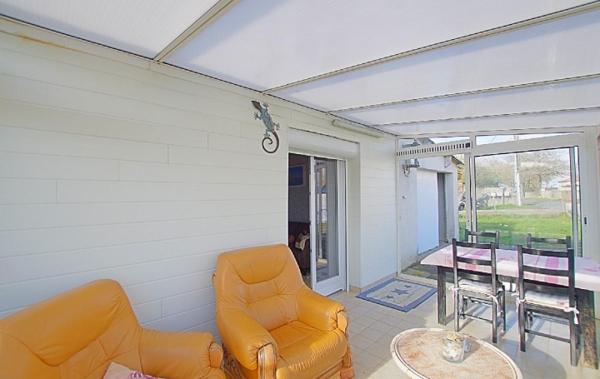 Vente Maison Sainte-foy