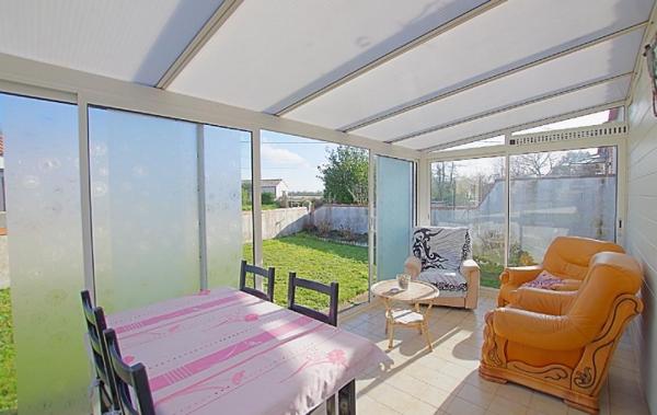 Vente Maison Sainte-foy