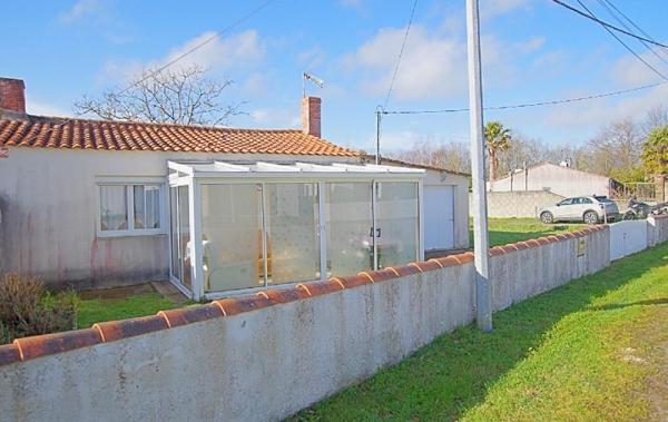 Vente Maison Sainte-foy