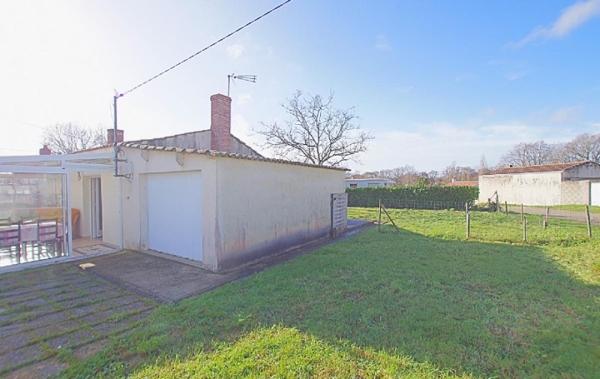 Vente Maison Sainte-foy