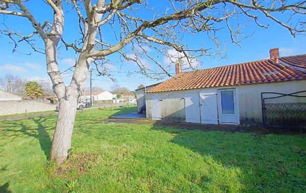 Vente Maison Sainte-foy