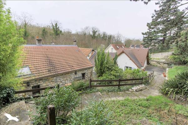 Maison à vendre |  Poissy |  10 pièces | 340 m²