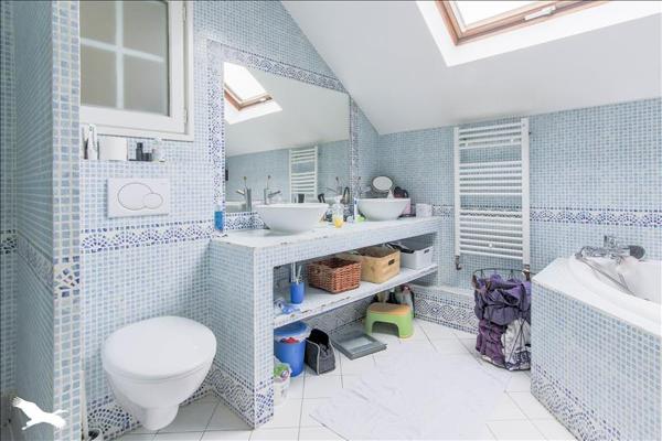 Maison à vendre |  Poissy |  10 pièces | 340 m²