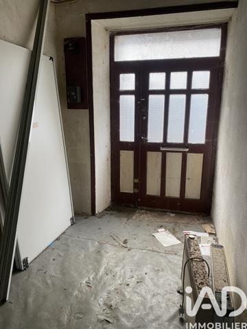 Maison à vendre 6 pièces 130 m² Plufur