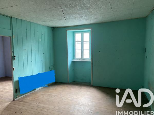 Maison à vendre 6 pièces 130 m² Plufur