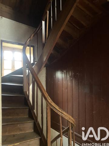 Maison à vendre 6 pièces 130 m² Plufur