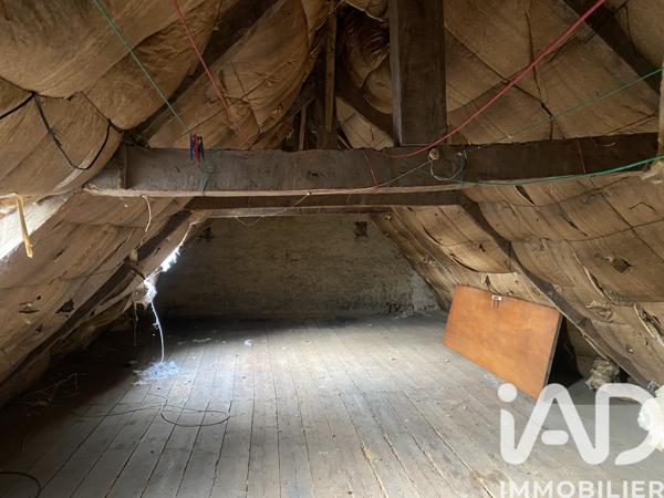 Maison à vendre 6 pièces 130 m² Plufur