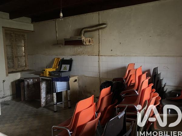 Maison à vendre 6 pièces 130 m² Plufur